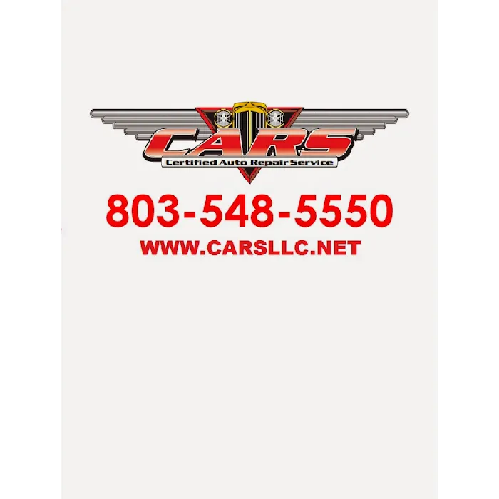 Certified Auto Repair Service LLC 5