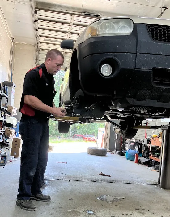 Larry’s Tire & Auto 0
