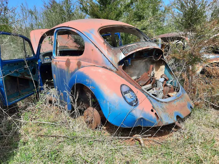 L & L Auto Salvage 5