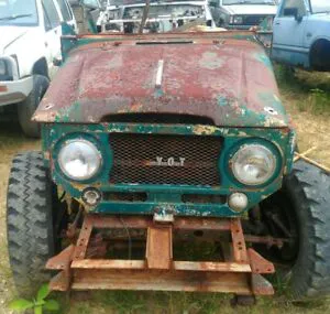 L & L Auto Salvage 0