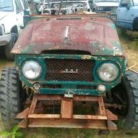 L & L Auto Salvage