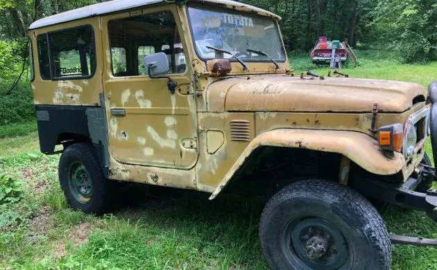 L & L Auto Salvage 1