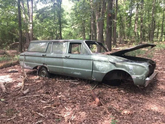 L & L Auto Salvage 3