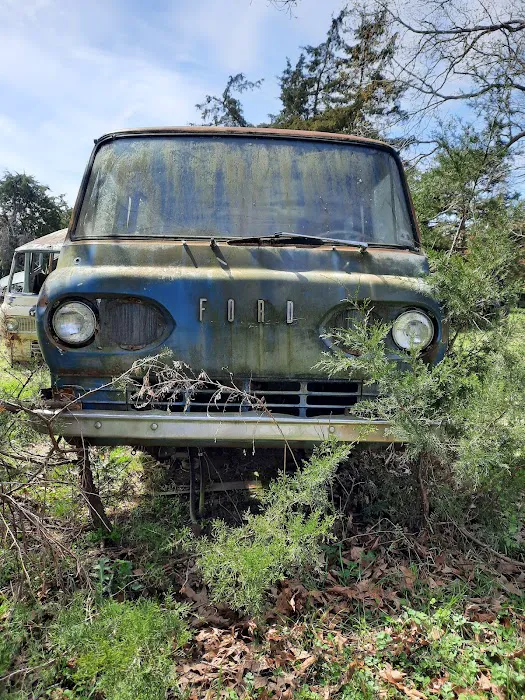 L & L Auto Salvage 8