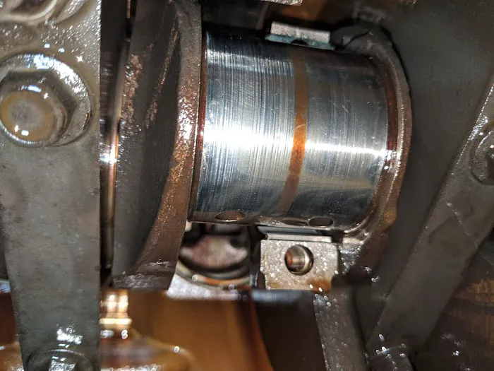 South Shop Auto Machine LLC 1