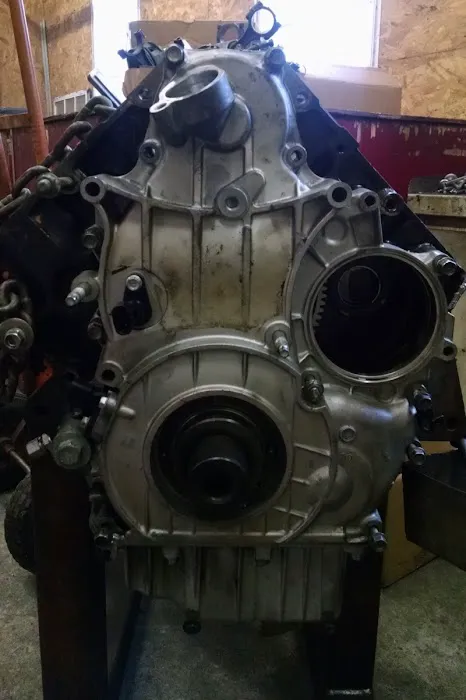 South Shop Auto Machine LLC 5