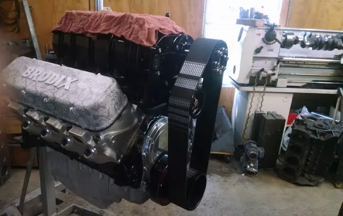 South Shop Auto Machine LLC 3