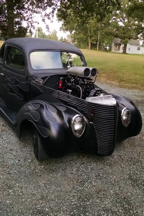 South Shop Auto Machine LLC 7