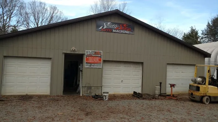 South Shop Auto Machine LLC 6