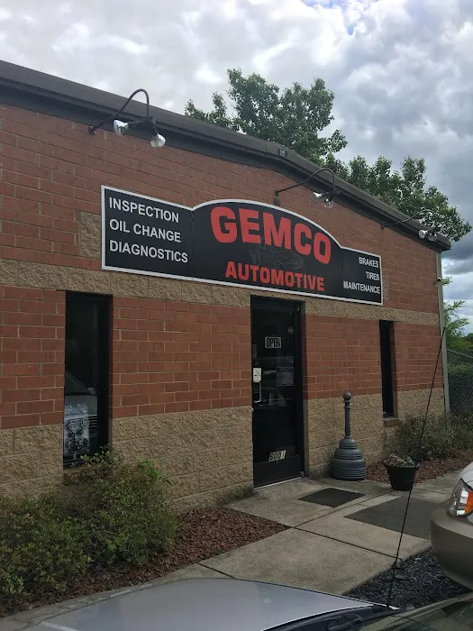 Gemco Automotive 1