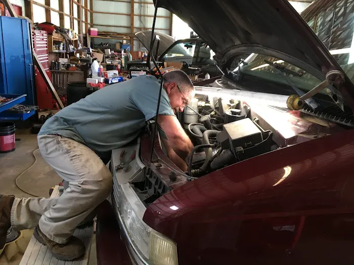 Mineral Springs Automotive 3
