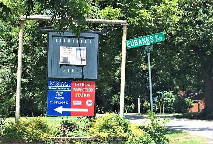 Mineral Springs Automotive 2
