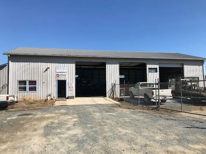 Mineral Springs Automotive 1