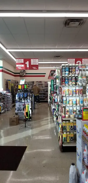 O'Reilly Auto Parts 3