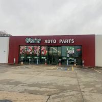 O'Reilly Auto Parts