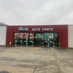 O'Reilly Auto Parts ico