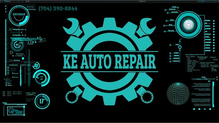 KE AUTO REPAIR 0