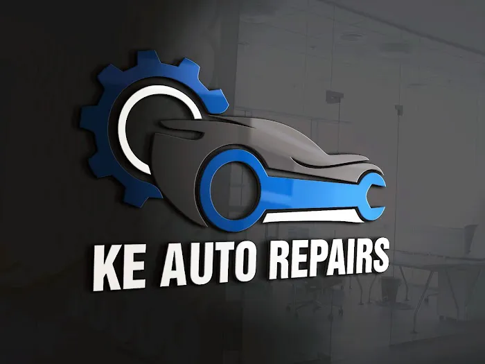 KE AUTO REPAIR 1