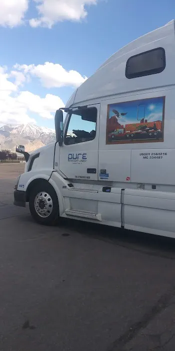 Advanced Truck Repair 5