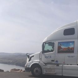 Advanced Truck Repair ico