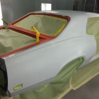 Vandals Garage Hotrods Customs