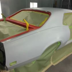 Vandals Garage Hotrods Customs ico