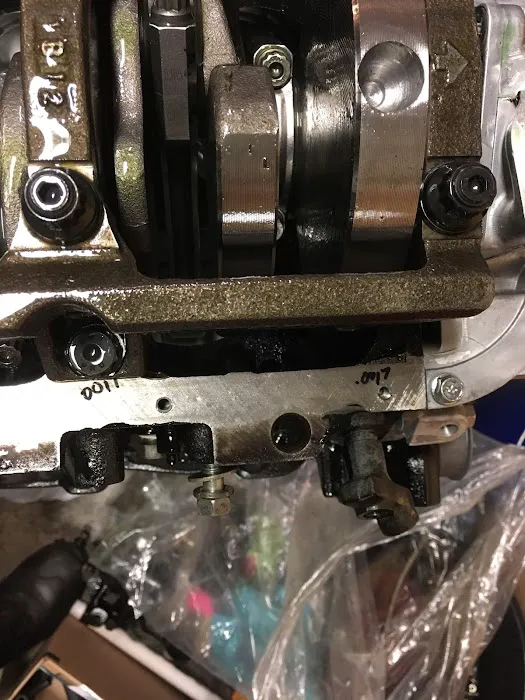 Mullis Auto Machine 0