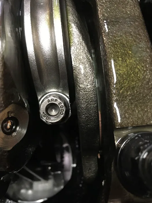 Mullis Auto Machine 2
