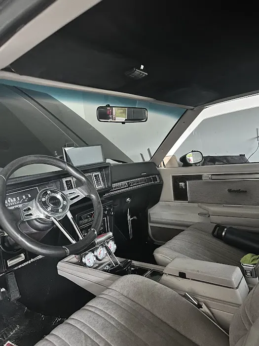 Will's Mobile Auto Headliners 6