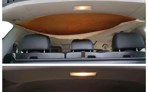 Will's Mobile Auto Headliners