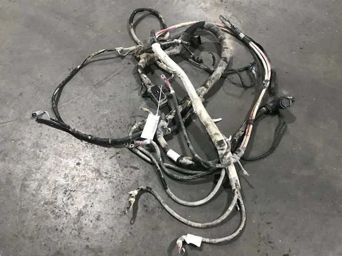 Ivesii's Fleet Solutions LLC 2
