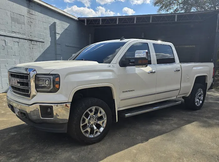 Tint Plus 0