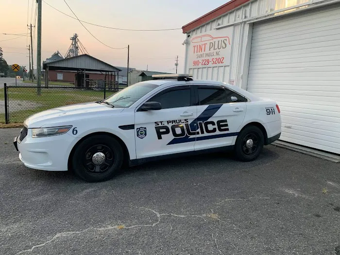 Tint Plus 8