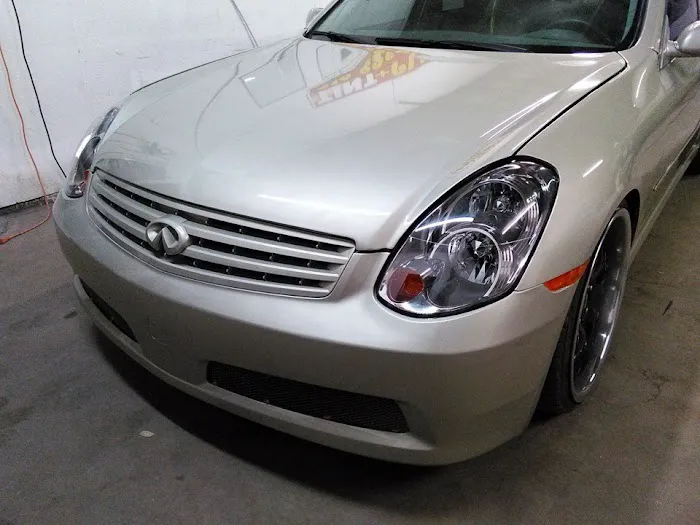 Tint Plus 6