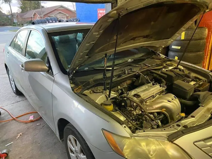 Elite Auto Service INC. 0
