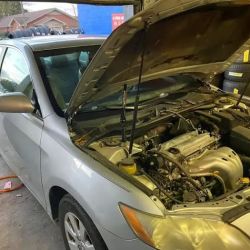 Elite Auto Service INC. ico