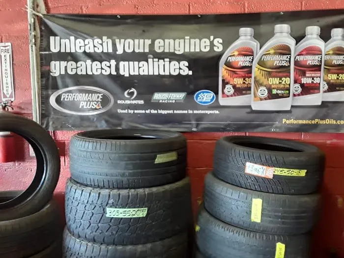 Elite Auto Service INC. 1
