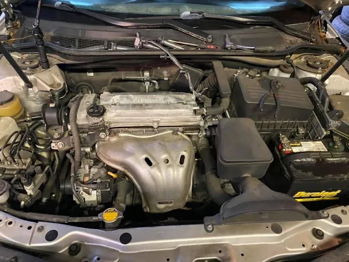 Elite Auto Service INC. 5