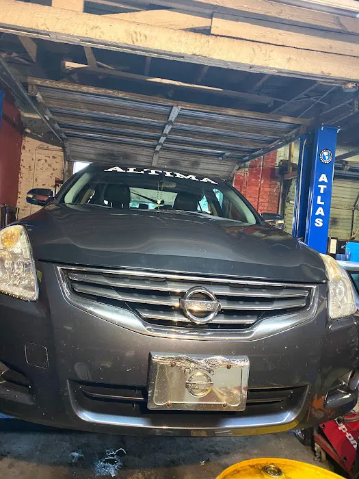 Elite Auto Service INC. 2