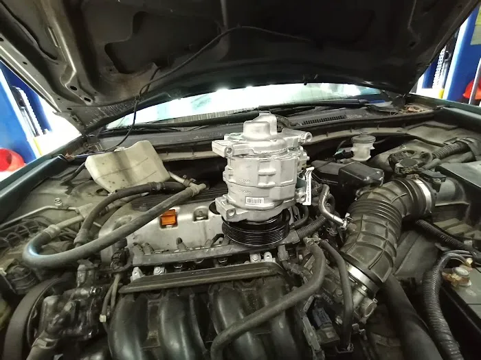 Elite Auto Service INC. 6
