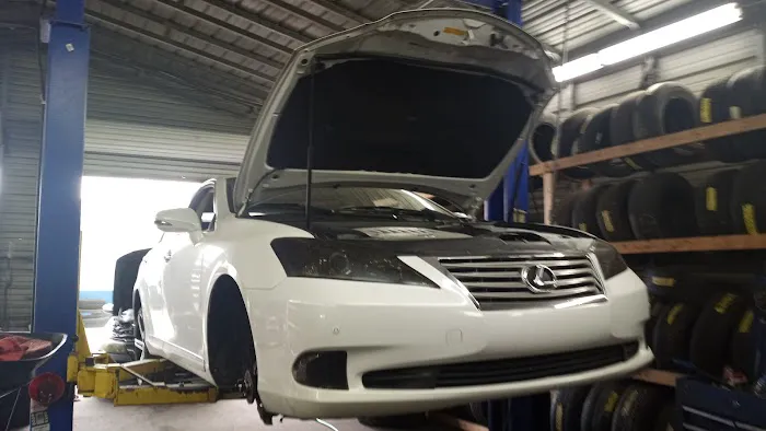 Elite Auto Service INC. 3
