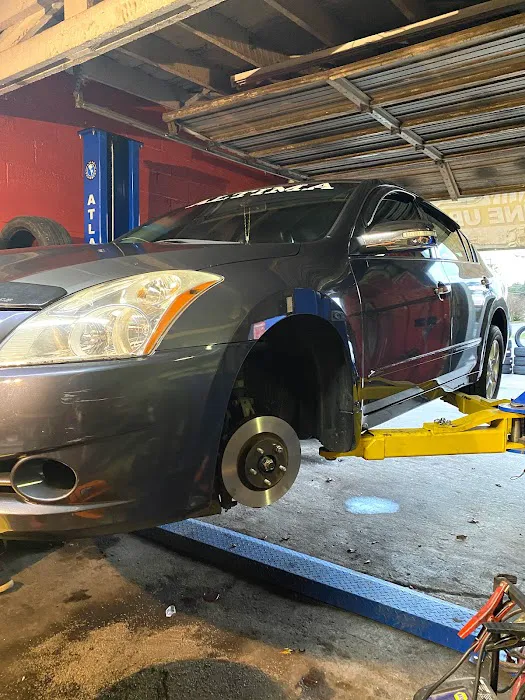 Elite Auto Service INC. 9