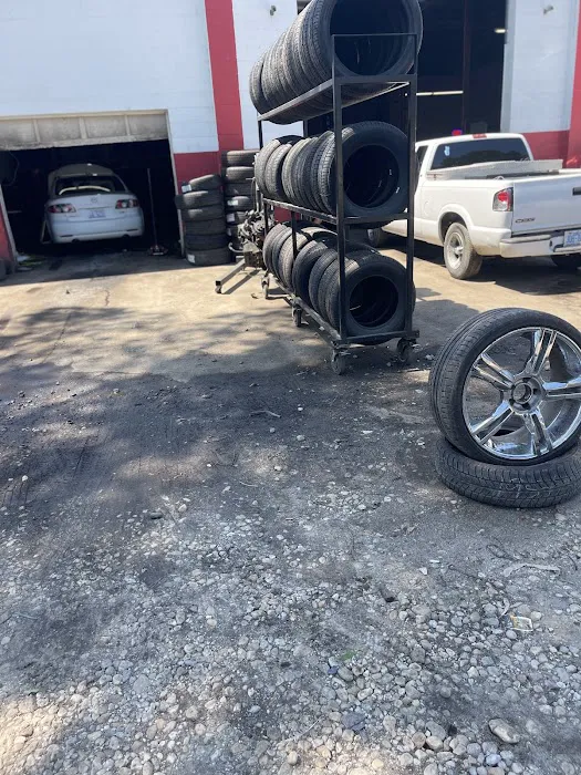 GGA Auto Repair 5