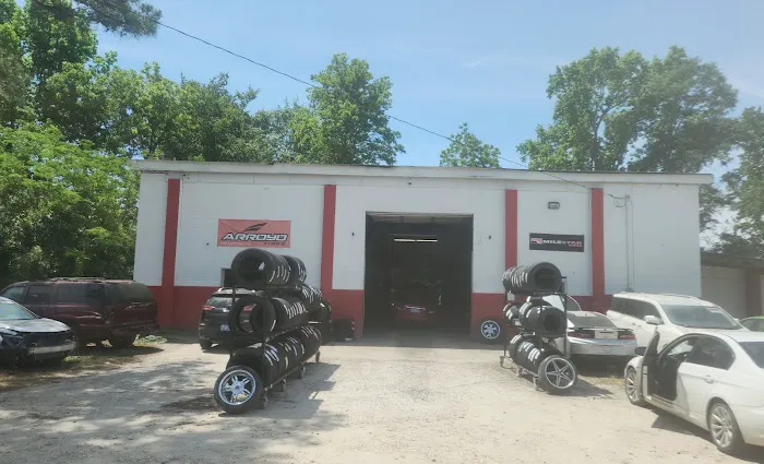 GGA Auto Repair 6