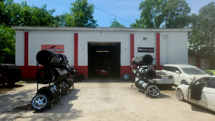GGA Auto Repair 2