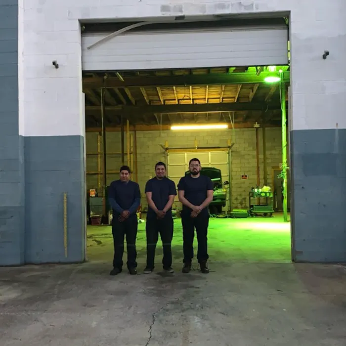 GGA Auto Repair 7