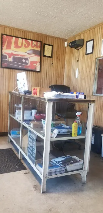 S & S Auto Repair 4