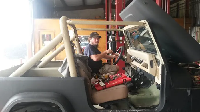 S & S Auto Repair 2