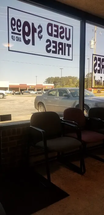 S & S Auto Repair 3