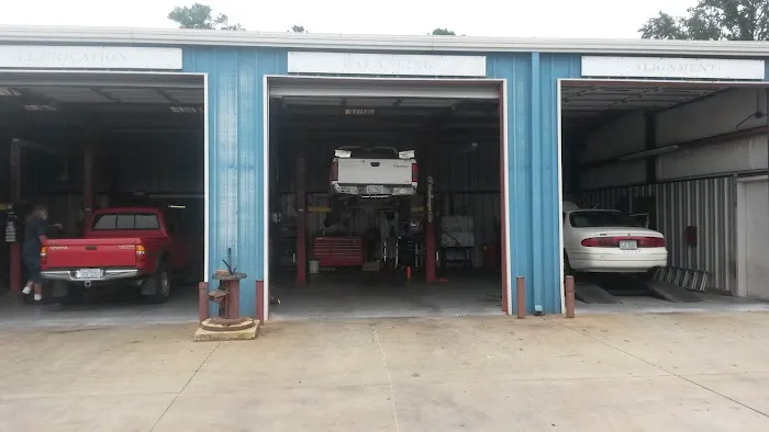 S & S Auto Repair 9